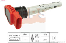 Zapalovací cívka EPS 1.970.427