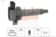 Zapalovací cívka EPS 1.970.459