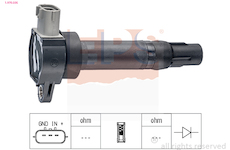 Zapalovací cívka EPS 1.970.505