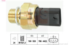 Snímač, tlak oleje EPS 1.980.003