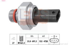 Senzor, tlak výfukového plynu EPS 1.980.013