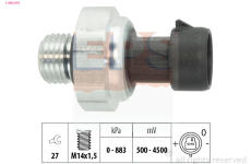 Snímač, tlak oleje EPS 1.980.079