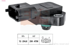 Snímač tlaku v sacom potrubí EPS 1.993.022