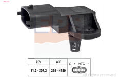 Senzor, tlak vyfuk.plynu EPS 1.993.152