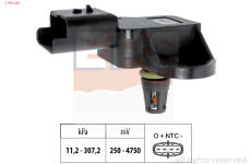 Senzor, tlak vyfuk.plynu EPS 1.993.220