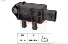 Senzor, tlak výfukového plynu EPS 1.993.432