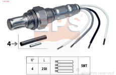 Lambda sonda EPS 1.997.006