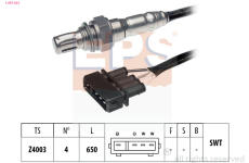 Lambda sonda EPS 1.997.033