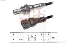 Lambda sonda EPS 1.997.045