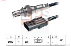 Lambda sonda EPS 1.997.062