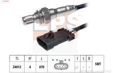 Lambda sonda EPS 1.997.070