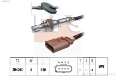 Lambda sonda EPS 1.997.178