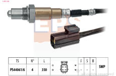 Lambda sonda EPS 1.997.196