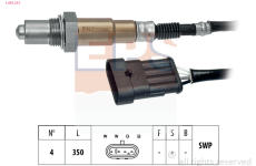 Lambda sonda EPS 1.997.213