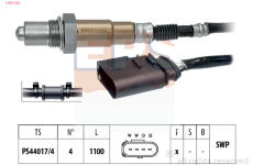 Lambda sonda EPS 1.997.356