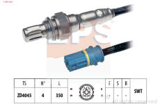 Lambda sonda EPS 1.997.416