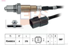 Lambda sonda EPS 1.997.510