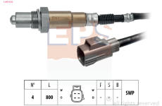 Lambda sonda EPS 1.997.578