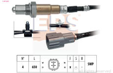 Lambda sonda EPS 1.997.805