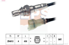 Lambda sonda EPS 1.997.911