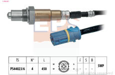 Lambda sonda EPS 1.998.081