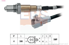 Lambda sonda EPS 1.998.090