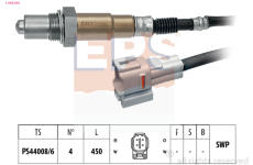 Lambda sonda EPS 1.998.092