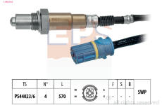 Lambda sonda EPS 1.998.164