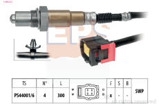 Lambda sonda EPS 1.998.212