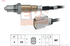 Lambda sonda EPS 1.998.218