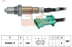 Lambda sonda EPS 1.998.222