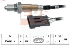 Lambda sonda EPS 1.998.239