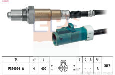 Lambda sonda EPS 1.998.273
