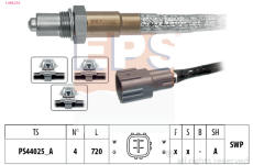 Lambda sonda EPS 1.998.274