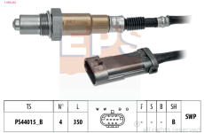 Lambda sonda EPS 1.998.282