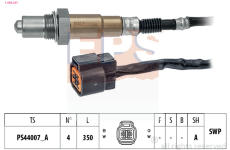Lambda sonda EPS 1.998.291