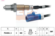 Lambda sonda EPS 1.998.299
