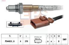 Lambda sonda EPS 1.998.314