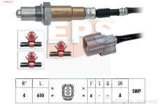 Lambda sonda EPS 1.998.319