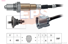 Lambda sonda EPS 1.998.320