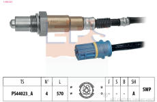 Lambda sonda EPS 1.998.323