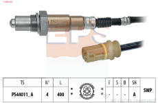 Lambda sonda EPS 1.998.330