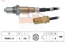Lambda sonda EPS 1.998.333