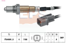Lambda sonda EPS 1.998.358