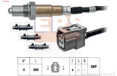 Lambda sonda EPS 1.998.382