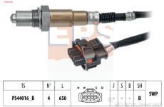 Lambda sonda EPS 1.998.385
