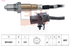 Lambda sonda EPS 1.998.391