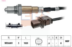 Lambda sonda EPS 1.998.392