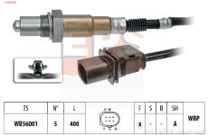 Lambda sonda EPS 1.998.403