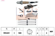 Lambda sonda EPS 1.998.409